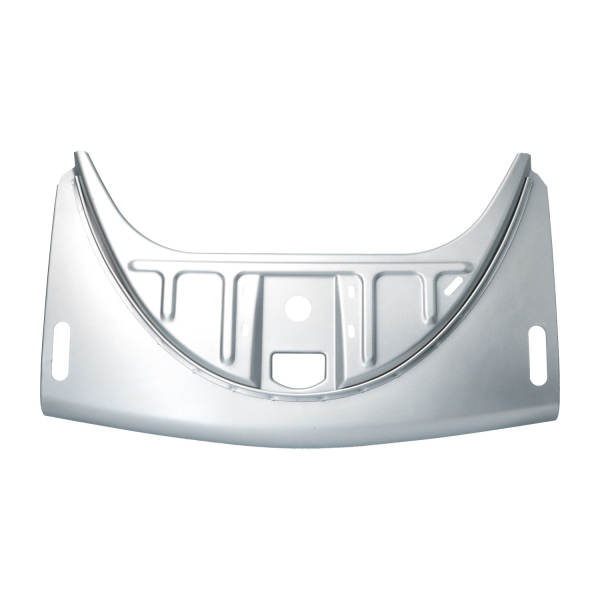 Frontschürze Abschlussblech Frontmaske 4 Finger VW Käfer Brezel Ovali Rechteckkäfer 1949-1960 vergl.111805591A DKB